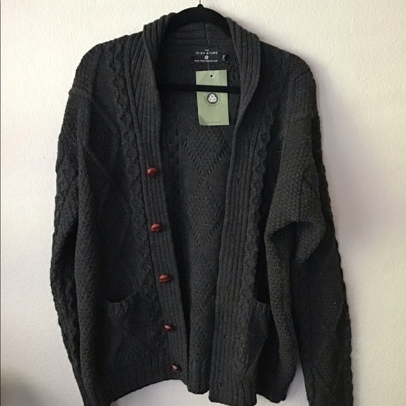 Cardigan - Picture 1 of 2